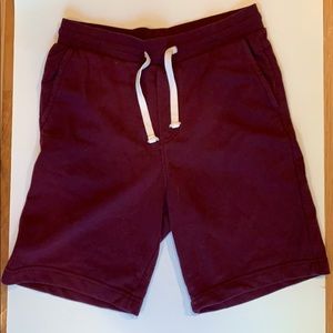 Sweat Shorts